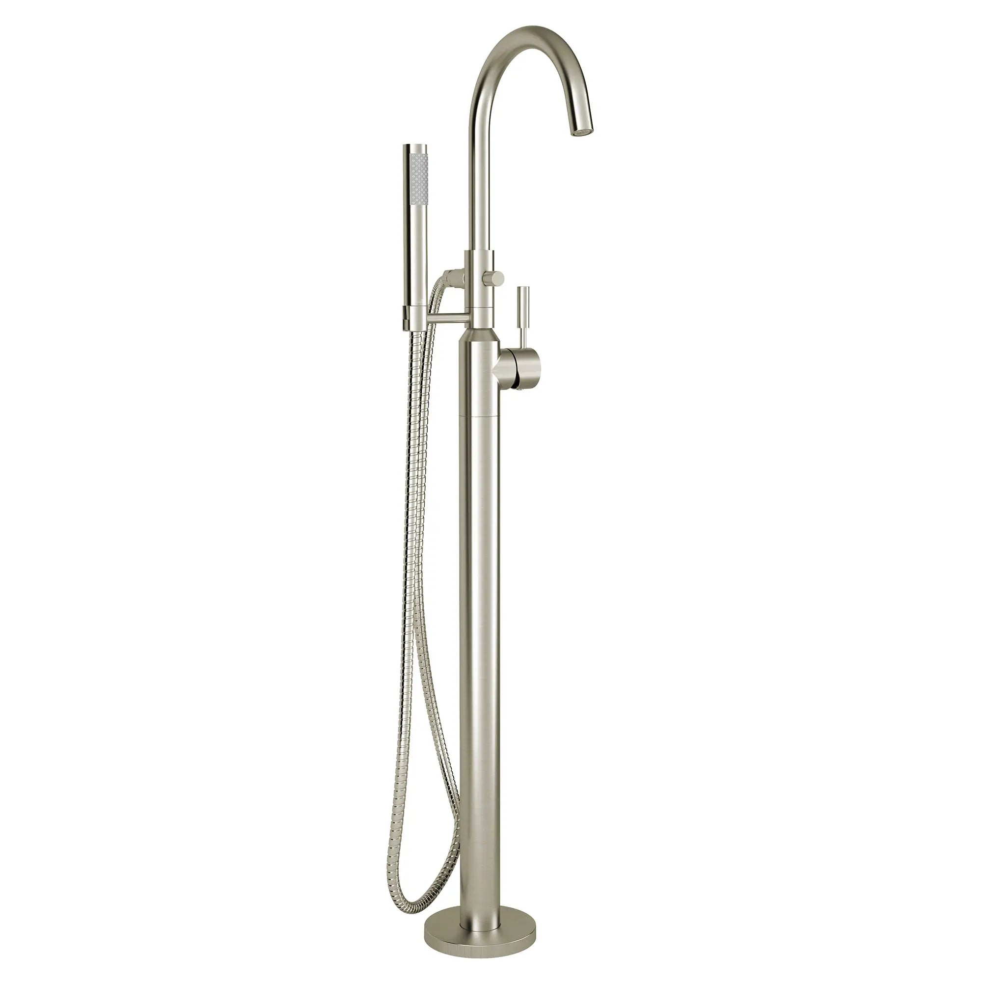 Colony® PRO Freestanding Bathtub Faucet With Lever Handle — thumbnail 3